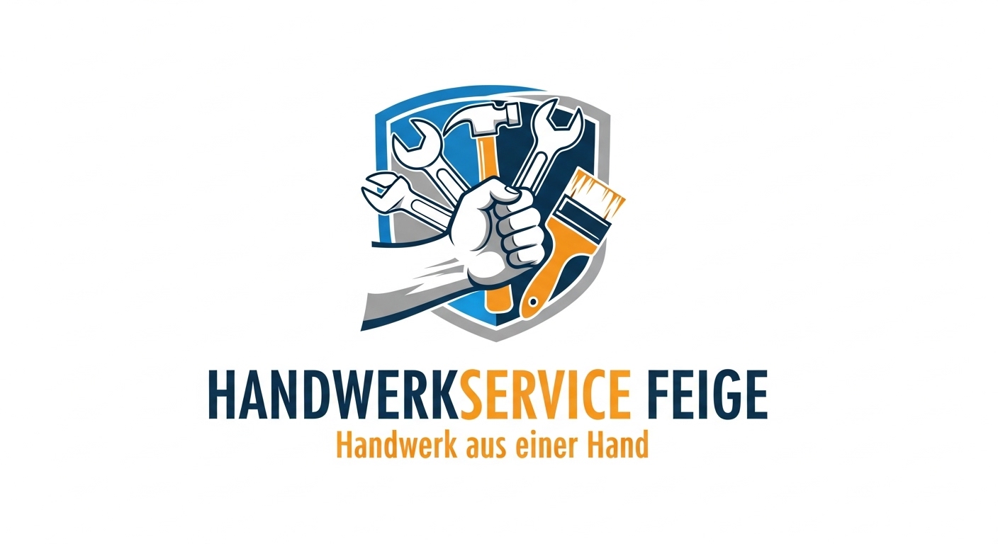 Handwerk aus einer Hand